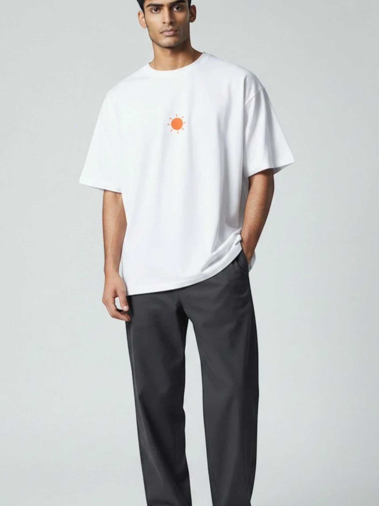 THE "PALM-MIRAGE" // TEE